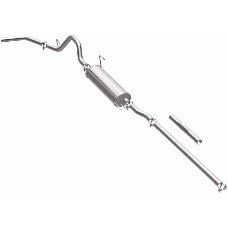 Magnaflow 106-0697 BRE Exhaust Kit 04-08 fits Ford F-150