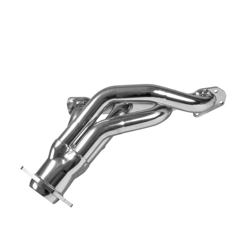 BBK 40130 fits Dodge 05-10 Hemi 6.1L Shorty Tuned Length Exhaust Headers - 1-7/