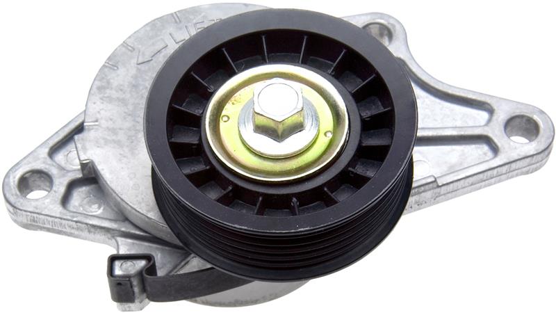 Gates 38150 99-03 fits Ford Windstar V-6 3.8L Tensioner Assy. Belt Drive Tens