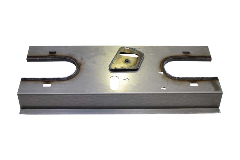 RustBuster RB7514 04-12 fits Chevy Colorado Crew Cab / GMC Canyon Crew Cab Spare Tire Crossmember