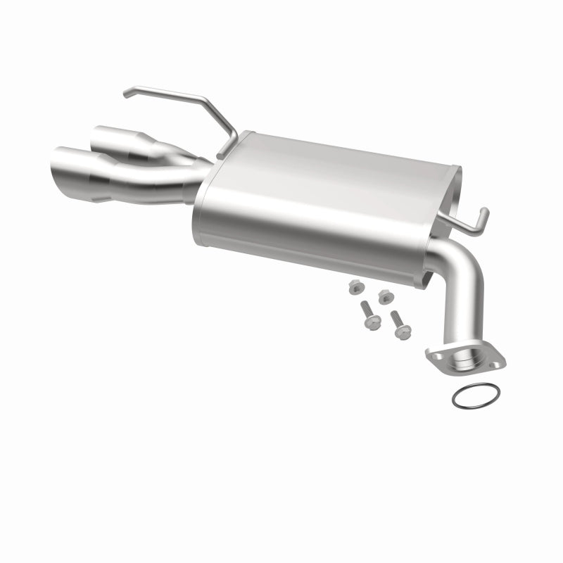 Magnaflow 108-0036 BRE Exhaust 06-08 M35 3.5L Muffler Kit
