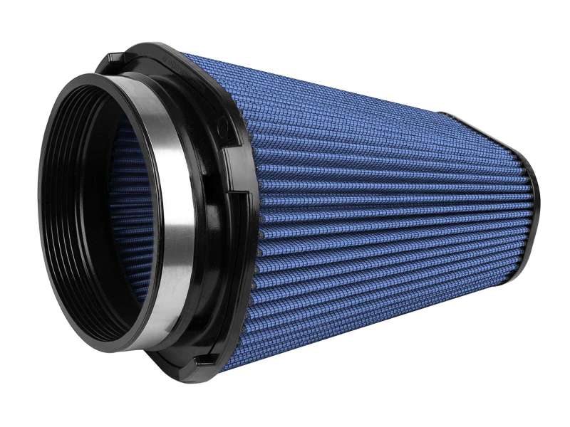 AFE 24-90110-CF FLOW Pro 5R Air Filter (5.5x 7.5)in F (9x 7)in B (5.8 x 3.8)in