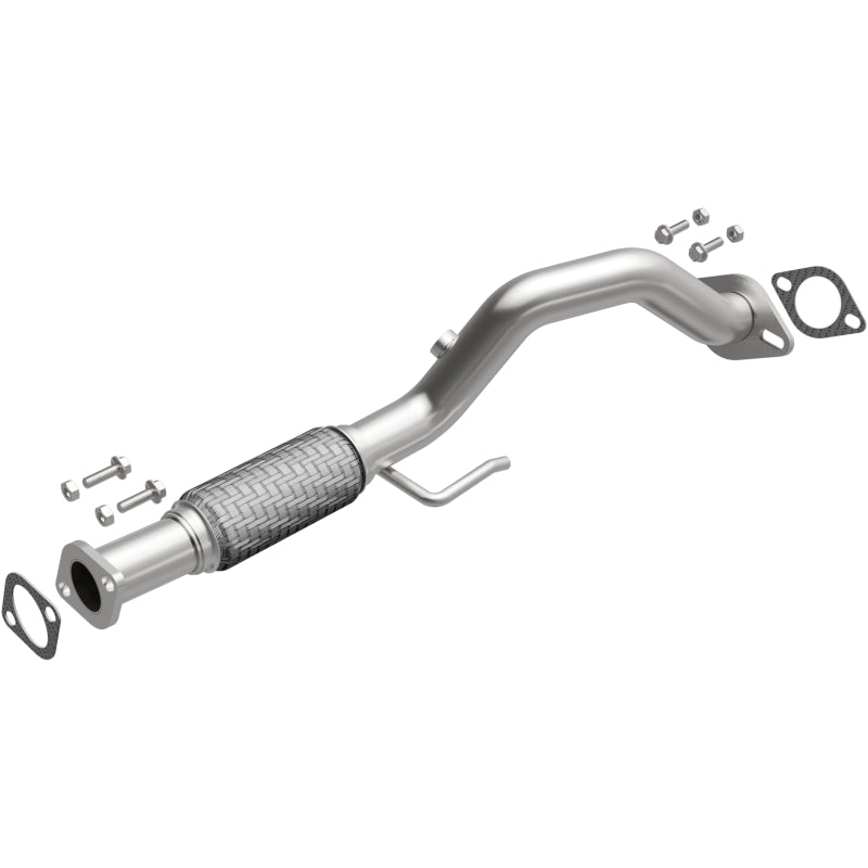 Magnaflow 107-0252 BRE Exhaust 07-12 fits Hyundai Elantra 2.0L Front Pipe Kit