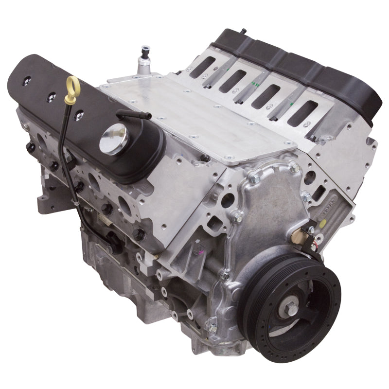 Edelbrock 46720 Crate Engine LS3 Long Block Only