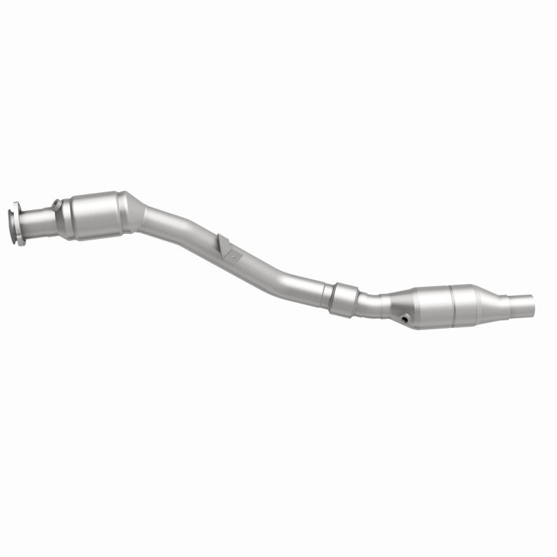 MagnaFlow 49918 Conv DF fits Audi 04-06 S4 4.2L