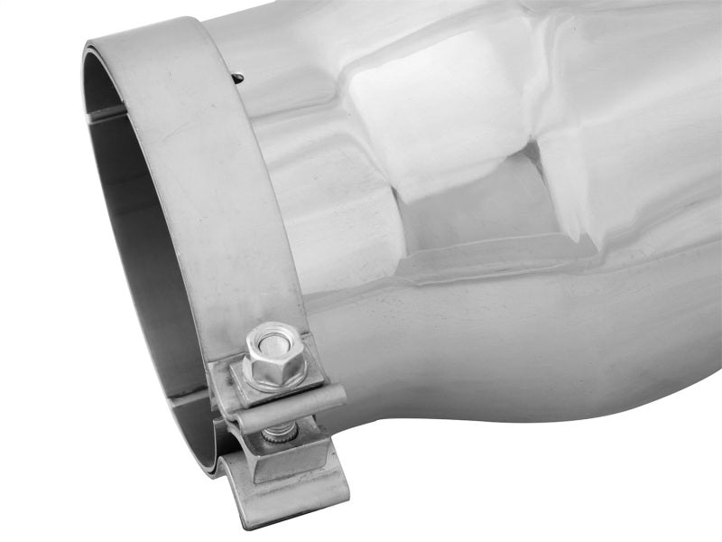 AFE 49T50702-P15 orce-Xp 5in Inlet x 7in Outlet x 15in length 304 Stainless Ste