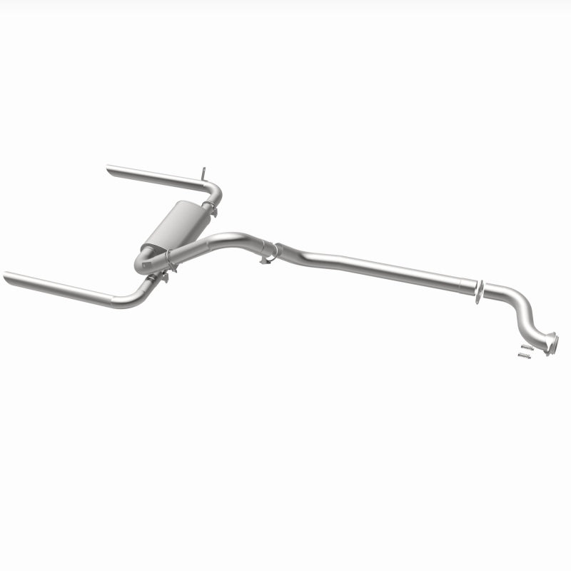 Magnaflow 106-0455 93-97 fits Camaro Firebird 5.7L BRE Exhaust Kit