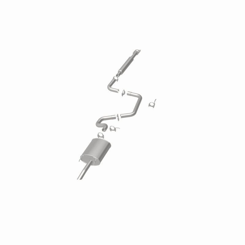 Magnaflow 106-0718 BRE Exhaust Kit 00-05 fits Chevy Impala Monte Carlo