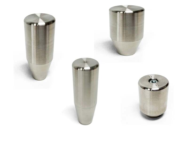 GReddy 44882345 Garage Weighted Shift Knob 45mm Diameter