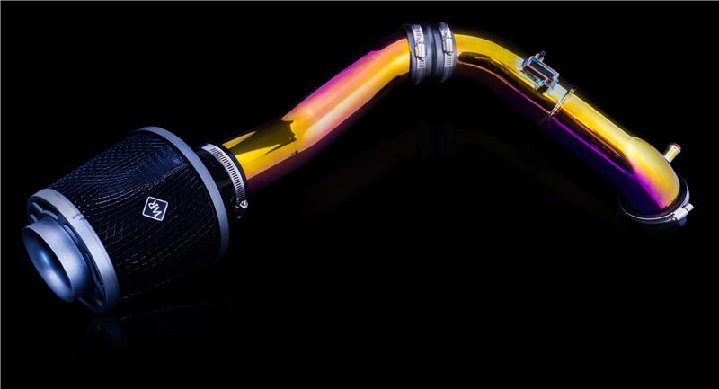 Weapon R 13-16 Honda Accord 2.4L Secret Weapon Neo Intake