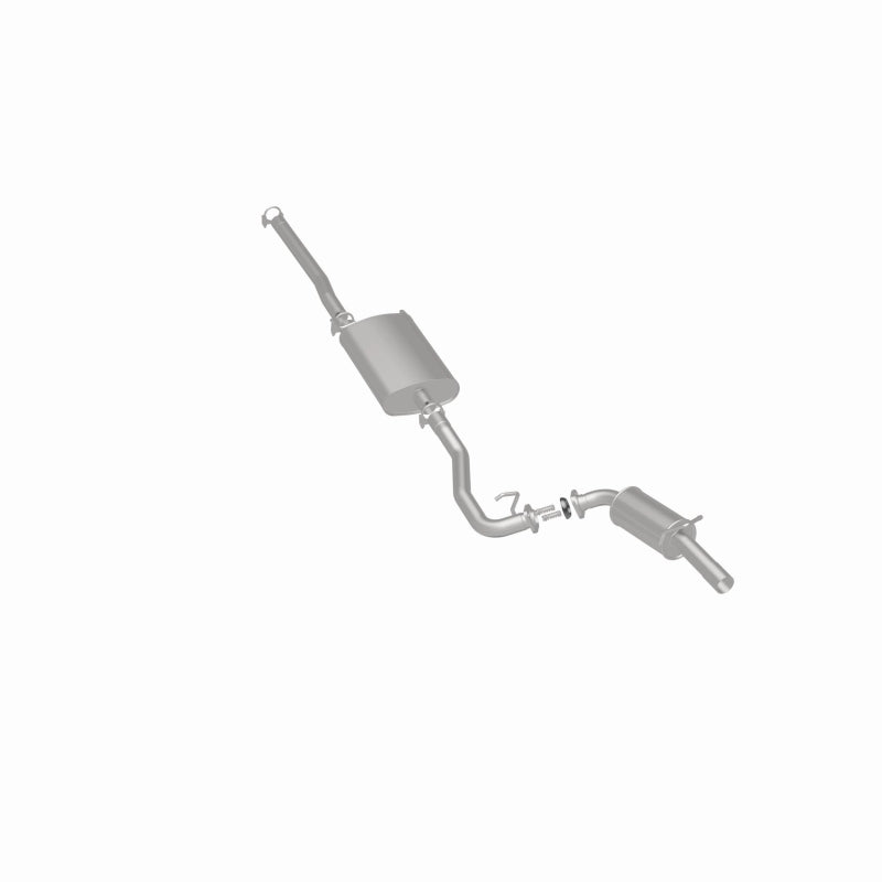 Magnaflow 106-0271 BRE Exhaust Kit 04-07 Highlander RX330 3.3L