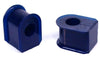 SuperPro SPF0041-25K fits Ford-Sw/Bar Mt To Chas
