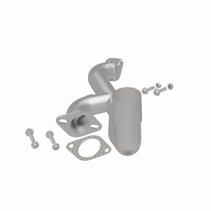 Magnaflow 107-0186 BRE Exhaust 11-17 C/V fits Grand Caravan Town & Country Routan 3.6L Front Pipe Kit