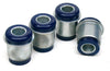 SuperPro SPF1699K fits Volvo 140 Front Lower Control