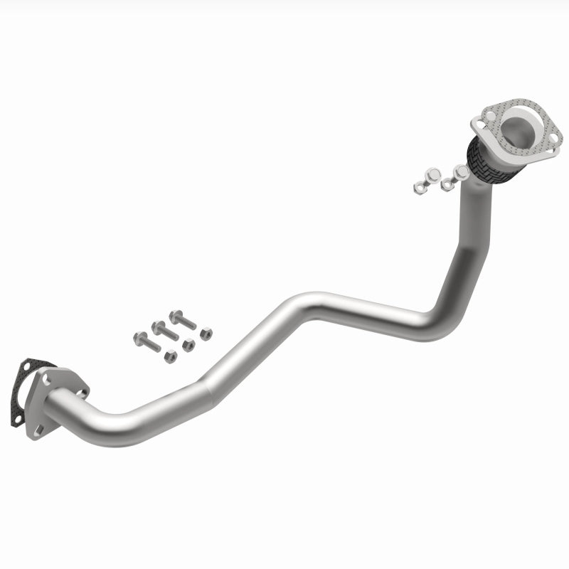 Magnaflow 107-0160 BRE Exhaust 96-00 Hombre S10 Sonoma 2.2L Front Pipe Kit
