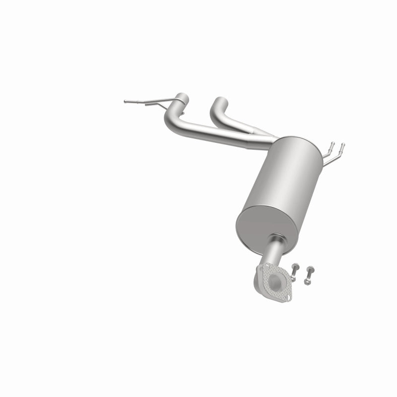 Magnaflow 106-0872 BRE Exhaust Kit 13-17 HYUNDAI VELOSTER 1.6L