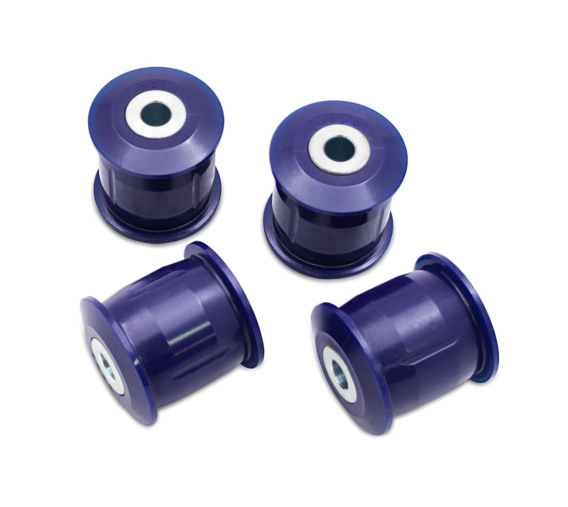 SuperPro SPF3285K 2008 fits Lexus LX570 Base Rear Upper Trailing Arm Bushing Kit