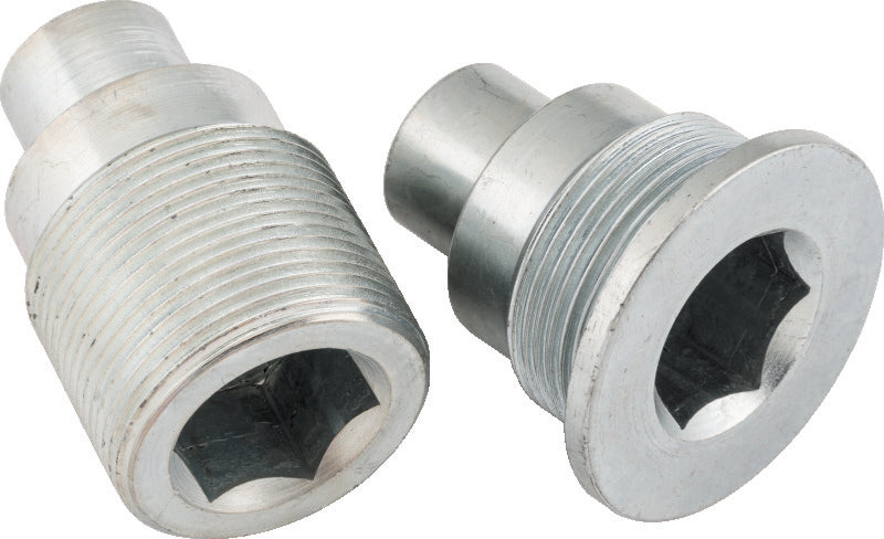 QuadBoss 414843 fits Honda TRX250 FourTrax Recon Swingarm Bolt Kit