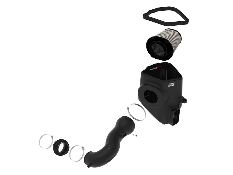 AFE 54-13036D FORCE Intake Stage-2 Pro Dry S 2019 fits GM Silverado/fits Sierra