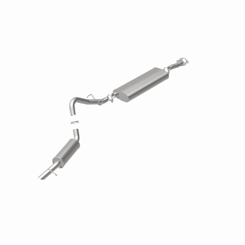 Magnaflow 106-0664 BRE Exhaust Kit 02-04 Montana Venture 07-09 Uplander Montana