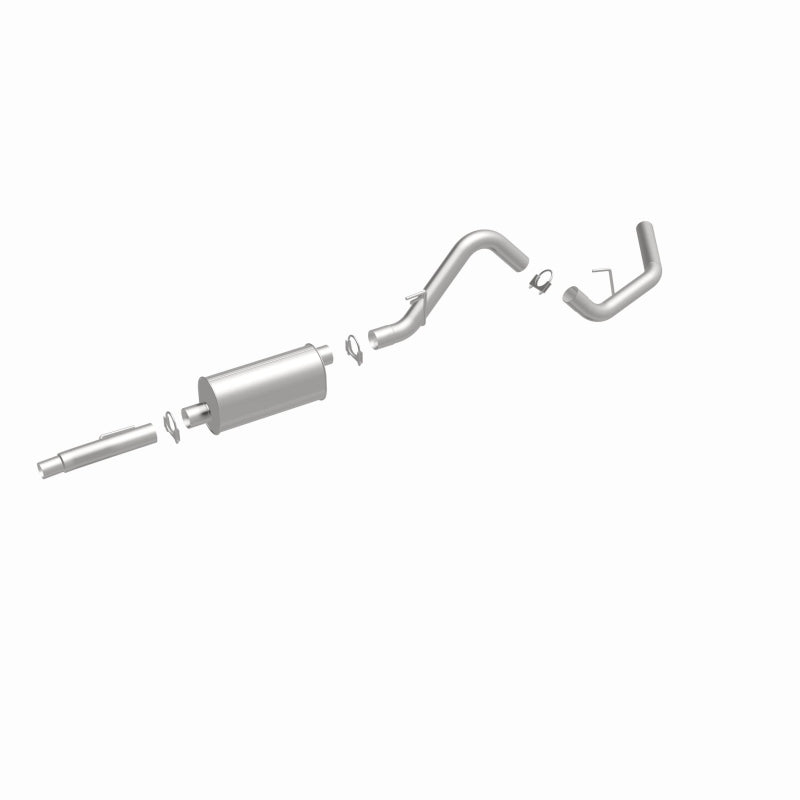 Magnaflow 106-0808 BRE Exhaust Kit 11-14 fits Ford F-150