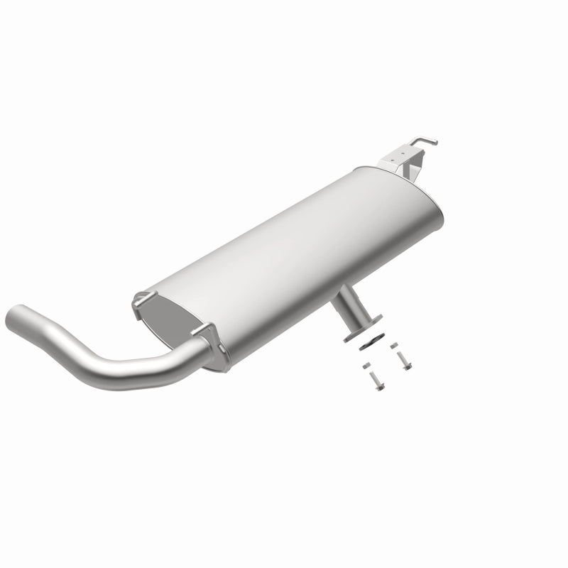 Magnaflow 108-0120 BRExhaust 06-08 fits Suzuki Grand Vitara 2.7L Muffler Kit