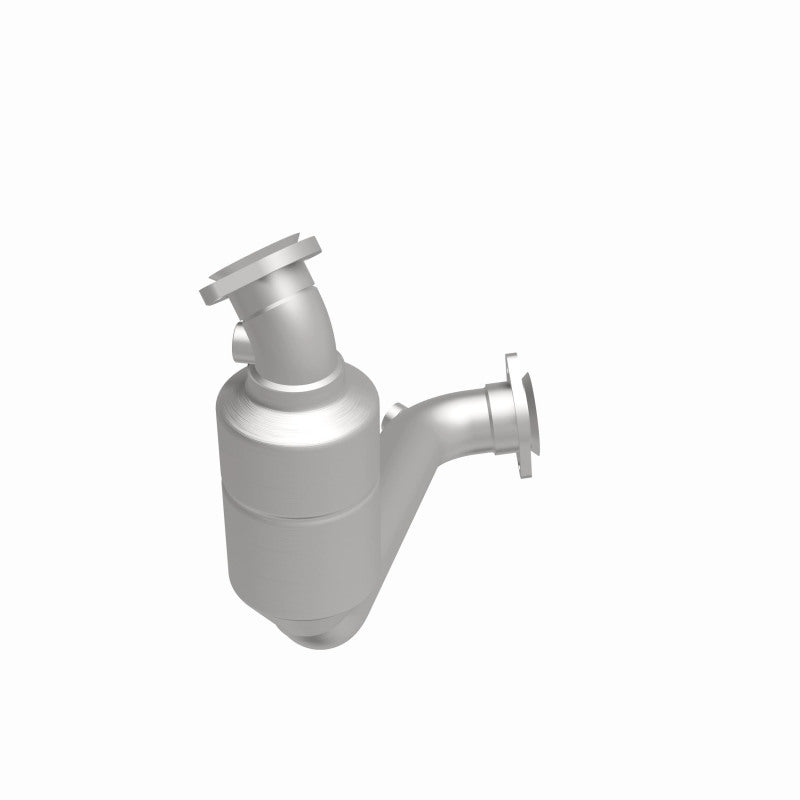 MagnaFlow 444060 Conv DF 2000 fits Mercedes CLK320 3.2L
