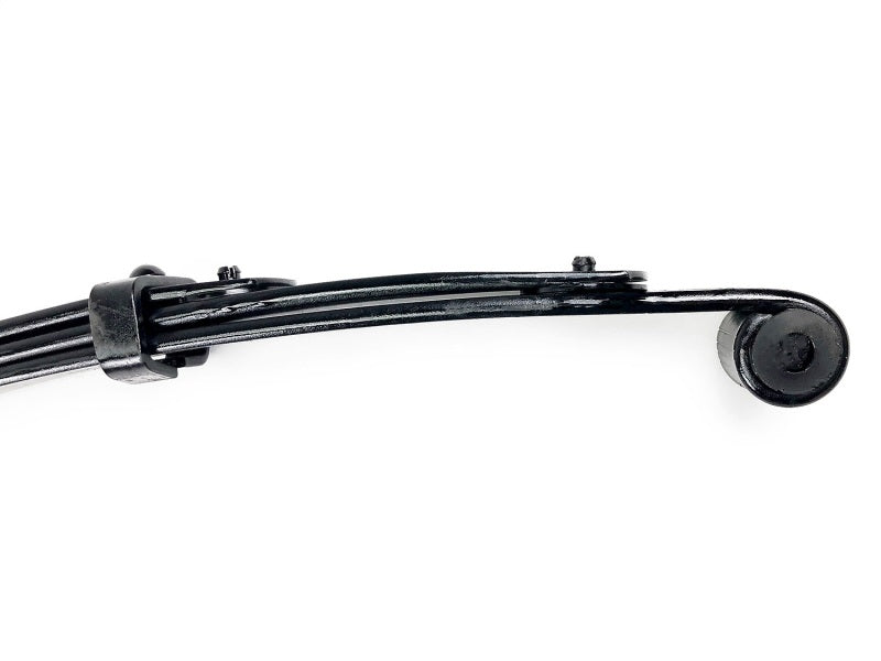 Tuff Country 58302 84-85 fits Toyota 4Runner 4wd Front 3.5in EZ-Ride Leaf Springs (Passenger Side)