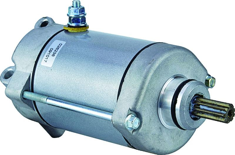 BikeMaster 153828 BikeMaster Starter