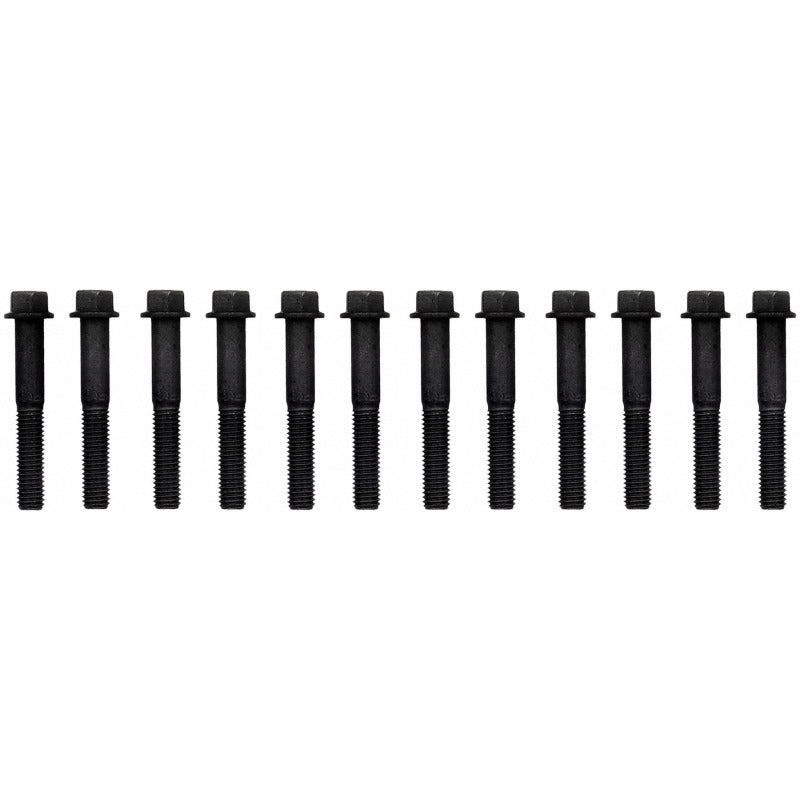 Fel-Pro ES72894 fits Dodge RAM 2500 ES 72894 Engine Cylinder Head Bolt Set