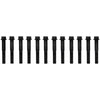 Fel-Pro ES72894 fits Dodge RAM 2500 ES 72894 Engine Cylinder Head Bolt Set