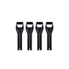 Gaerne 4759-001 SG22 Strap Replacement Short (4) -Black