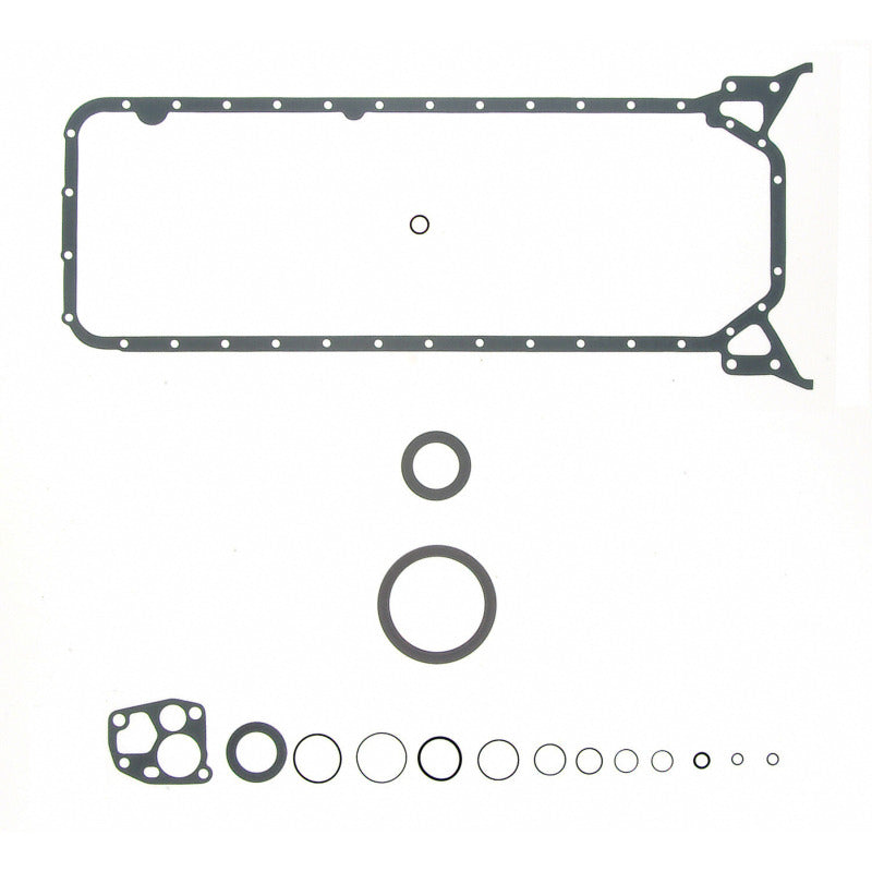 Fel-Pro CS26289 fits Mercedes-Benz E320 CS 26289 Engine Conversion Gasket Set