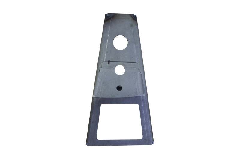 RustBuster RB7145R Rust Buster 88-95 fits Toyota Pickups Middle Raised Bed Mounts- (Right)