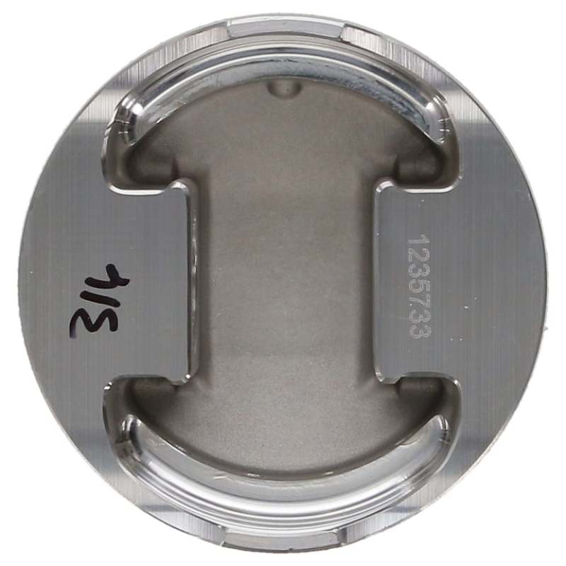Wiseco K757M835 fits Audi/fits VW 2.0L 83.50mm Bore 92.8mm Stroke -8.4cc EA888 P