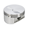 Manley Performance 590135-8 Manley fits Chevrolet Small Block Piston Set - 4.