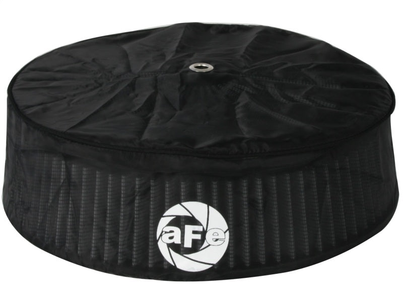 AFE 28-10183 MagnumSHIELD Pre-Filters P/F 18-31404/24 (Black)