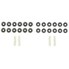 Fel-Pro SS728101 fits Lexus IS300 SS 72810-1 Engine Valve Stem Oil Seal Set