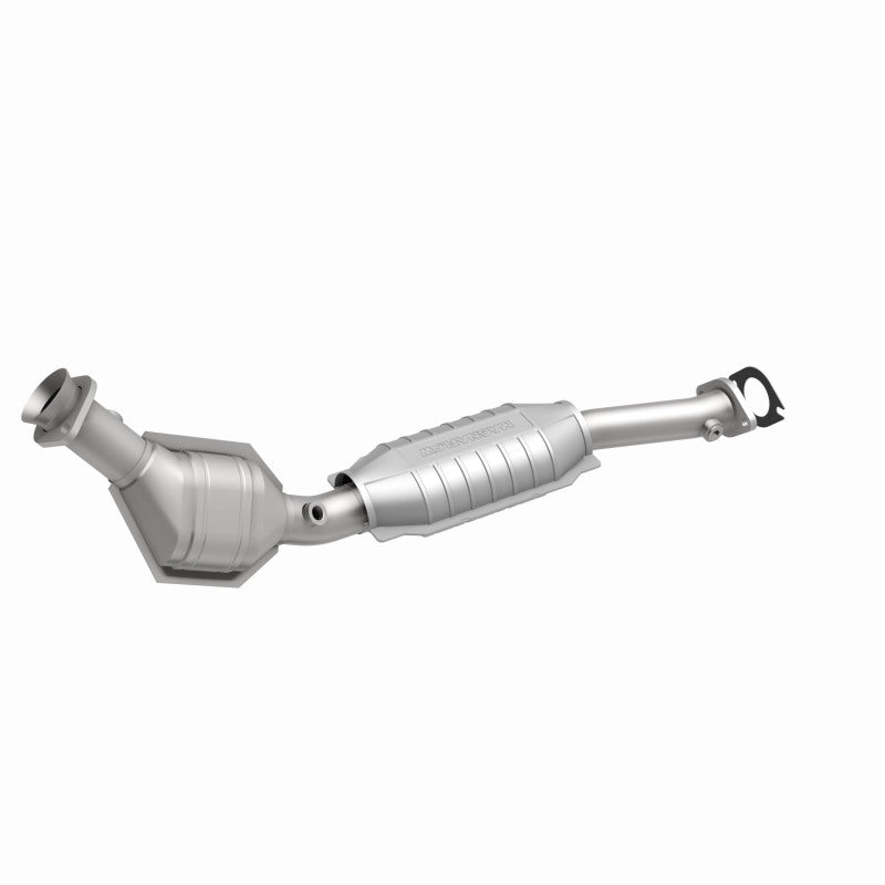 MagnaFlow 444022 Conv DF fits Ford 95-02 Crown Vic 4.6L