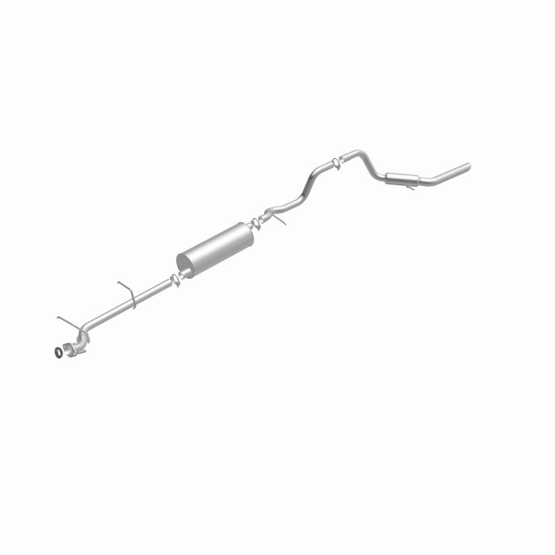 Magnaflow 106-0088 BRE Exhaust Kit 06-10 fits Explorer Mountaineer Sport Trac 4.0L