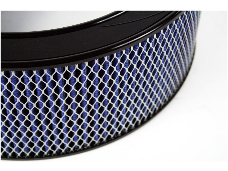 AFE 18-11418 FLOW Air Filters Round Racing P5R A/F RR P5R 14OD x 11ID x 5H with