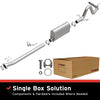 Magnaflow 106-0275 BRE Exhaust Kit 13-17 fits Toyota Tacoma 2.7L