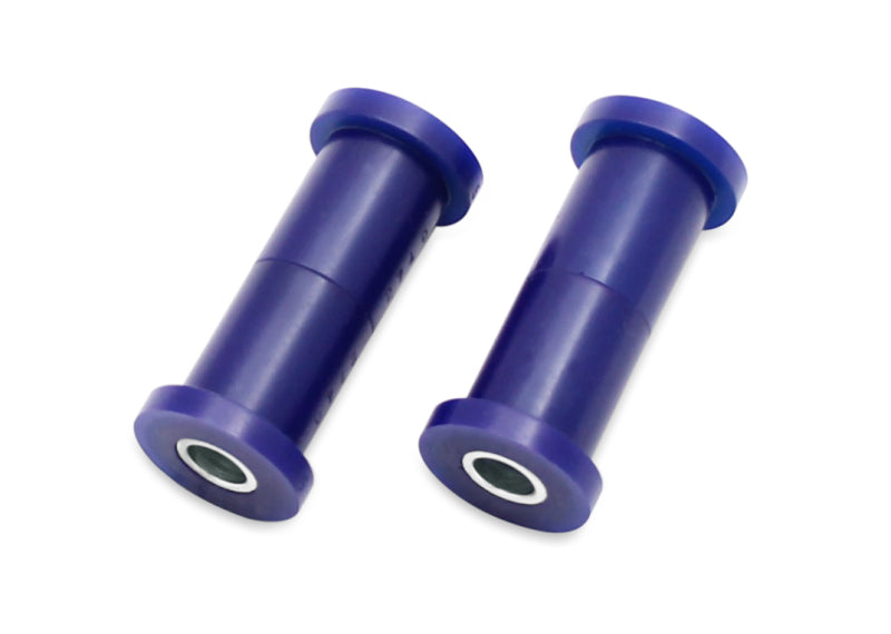 SuperPro SPF2740K fits Ford Steering Rack Mounting Kit