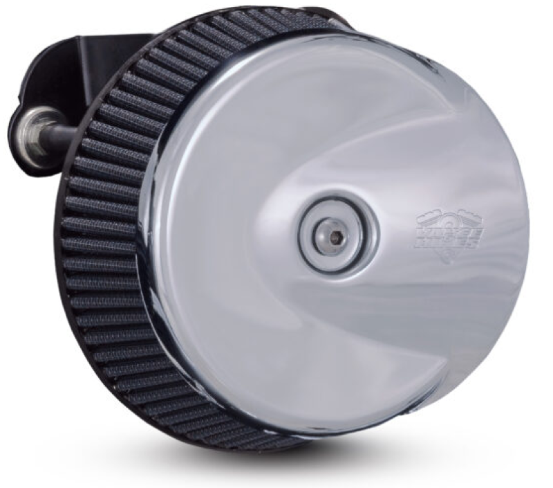 Vance and Hines Vance 72375 & Hines HD Touring 08-16 Stingray Intake Kit Chrome