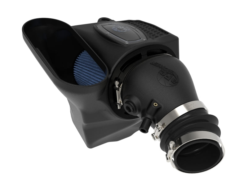 AFE 50-70080R s Jeep Wrangler 392 JL V8-6.4L Momentum GT Cold Air Intake System
