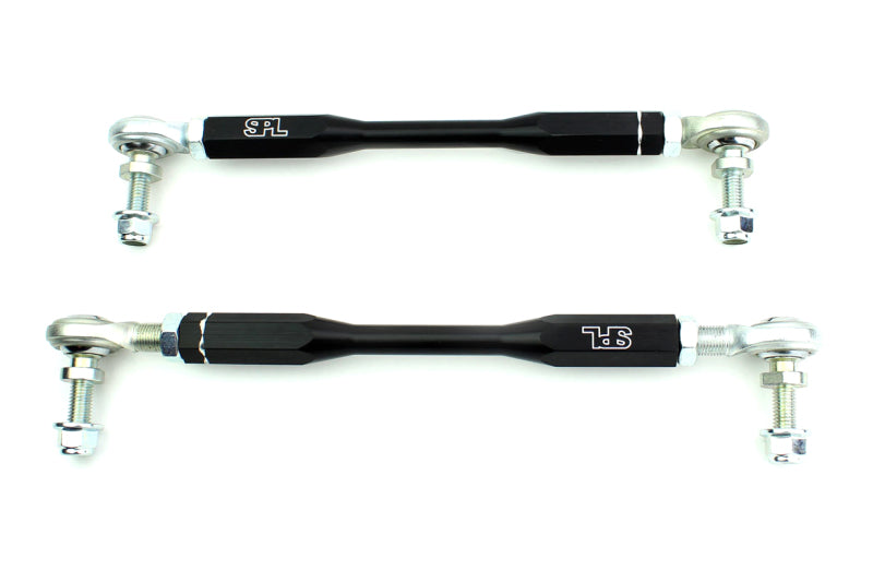 SPL Parts SPL FE E9X 06-13 fits BMW 3 Series/1 Series (E9X/E8X) Front Swaybar En