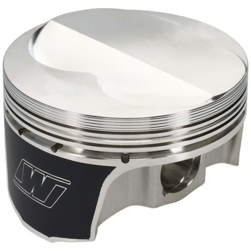 Wiseco RED0041X6 RED Series fits Chevy Small Block 350 4.060in Bore 1.425in CH -2.00 CC Piston Set