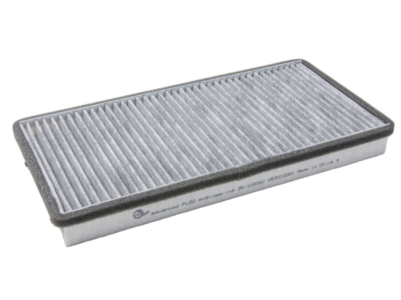 AFE 35-10026C 02-12 fits Porsche 911 (996) H6 3.6L Cabin Air Filter