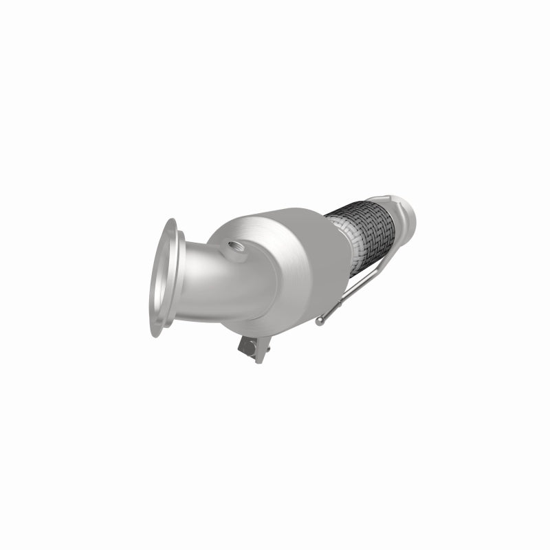 Magnaflow 280259 2021 fits Ford Bronco Sport Front Underbody 1.5L Direct Fit Converter