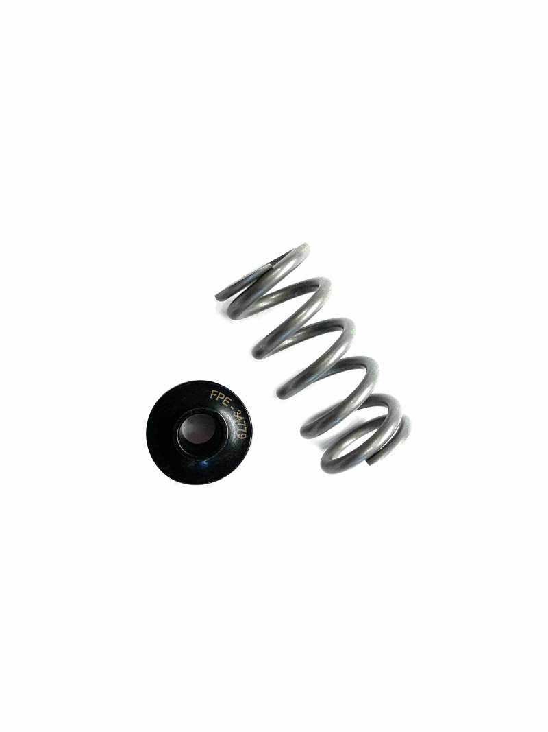 Fleece Performance FPE-34797 Cummins 24V Spring And Retainer Set